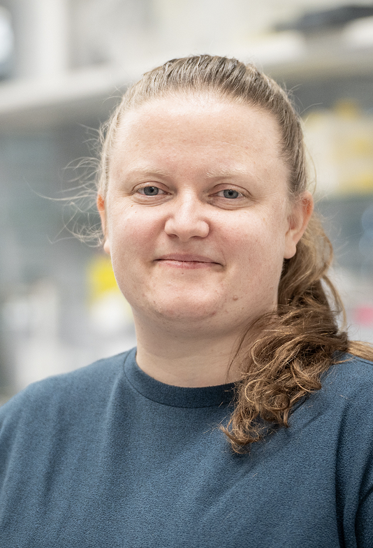 Dr. Greta Reintjes