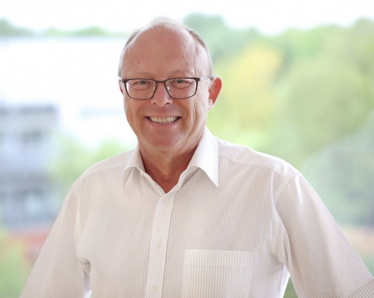 Prof. Dr. Rudolf Amann