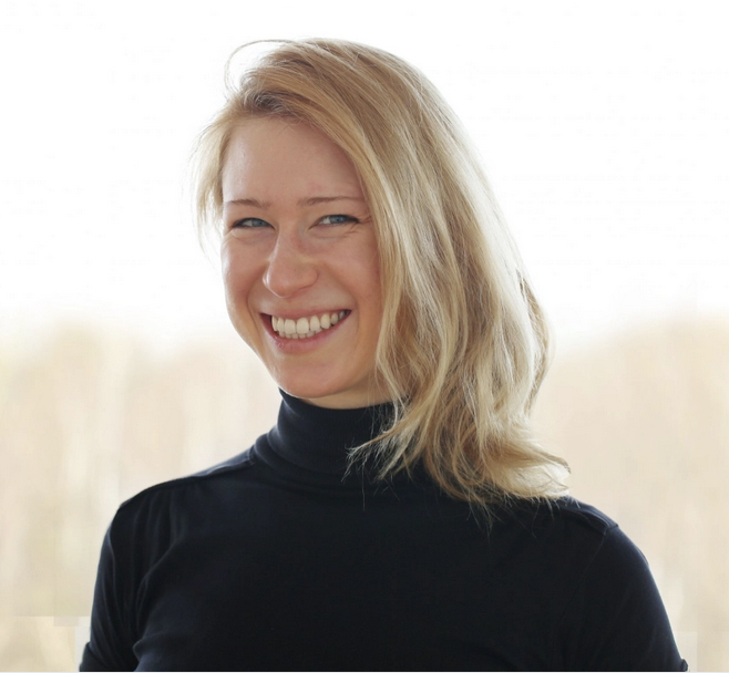 Dr. Anneke Heins